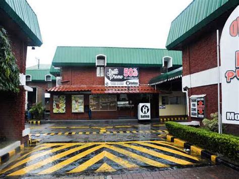 halina hotel pasay price list